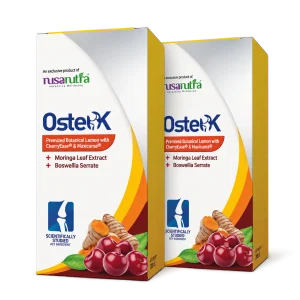 OsteOk - 2 Botol