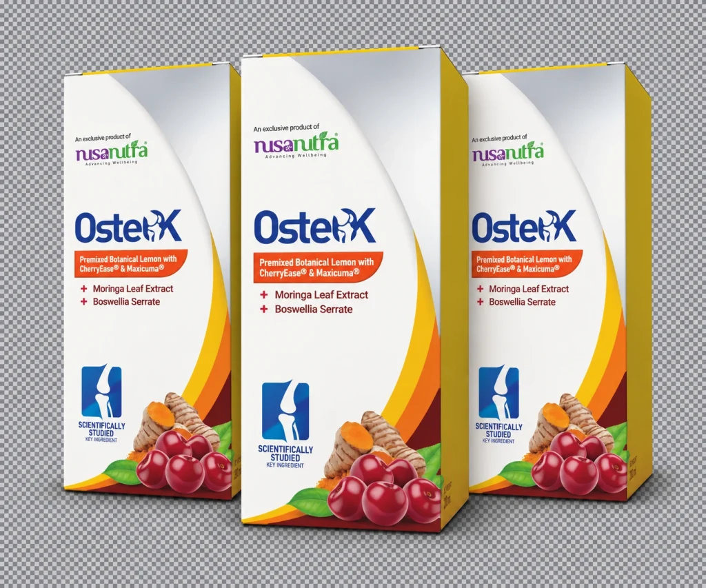 OsteOk - 3 Botol