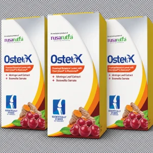 OsteOk - 3 Botol
